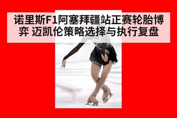 诺里斯F1阿塞拜疆站正赛轮胎博弈 迈凯伦策略选择与执行复盘